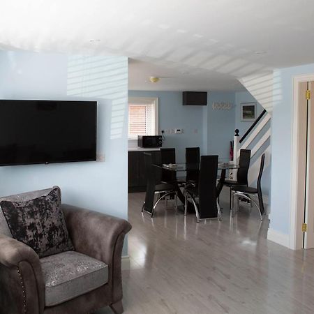 2 Slieve Gullion View Newry Villa Dış mekan fotoğraf