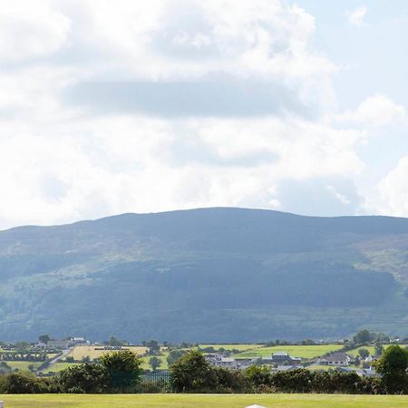 2 Slieve Gullion View Newry Villa Dış mekan fotoğraf