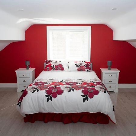 2 Slieve Gullion View Newry Villa Dış mekan fotoğraf