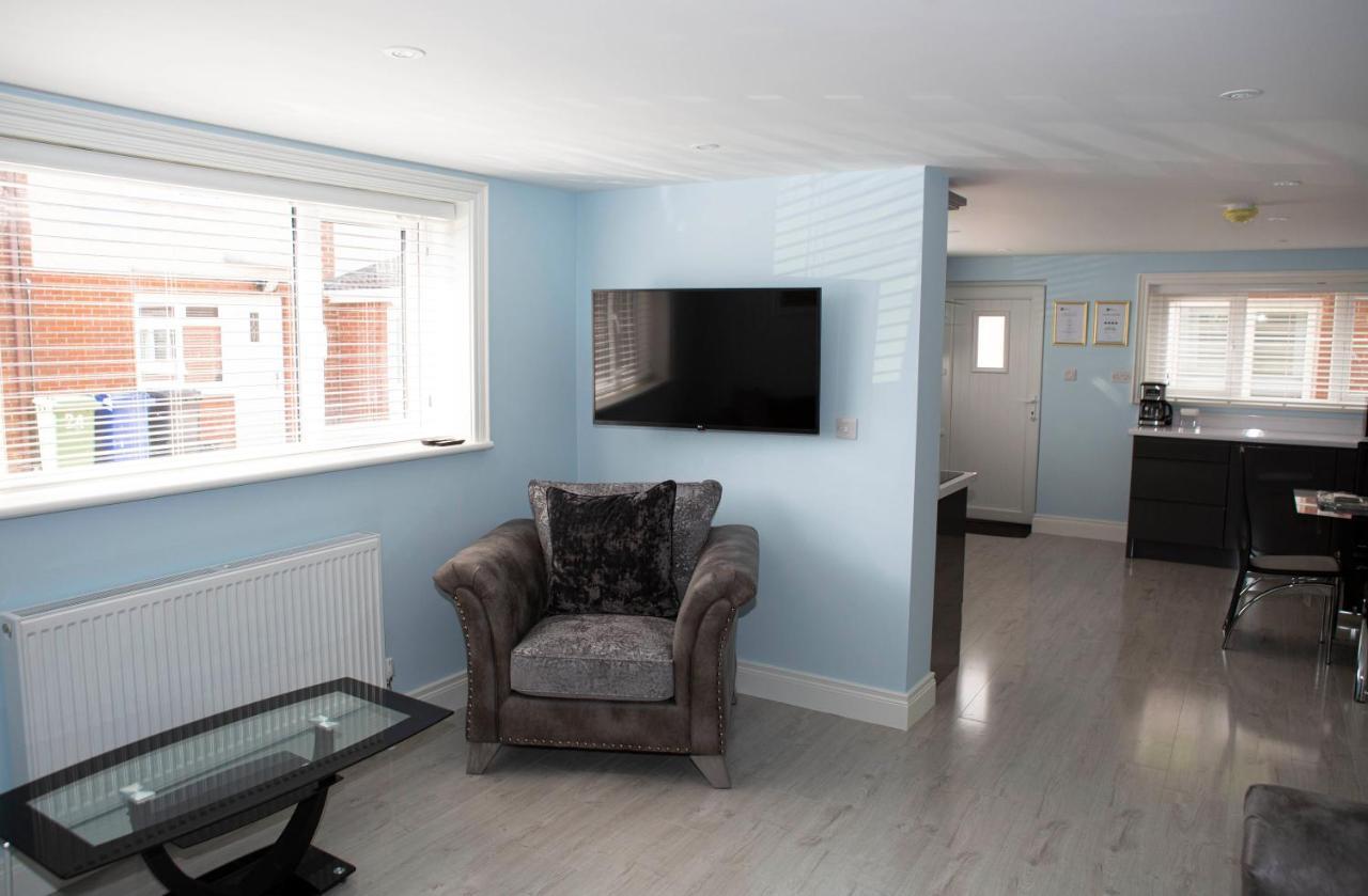 2 Slieve Gullion View Newry Villa Dış mekan fotoğraf