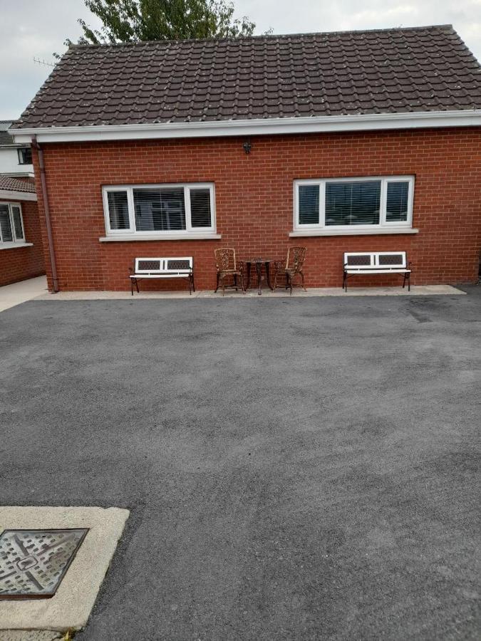 2 Slieve Gullion View Newry Villa Dış mekan fotoğraf