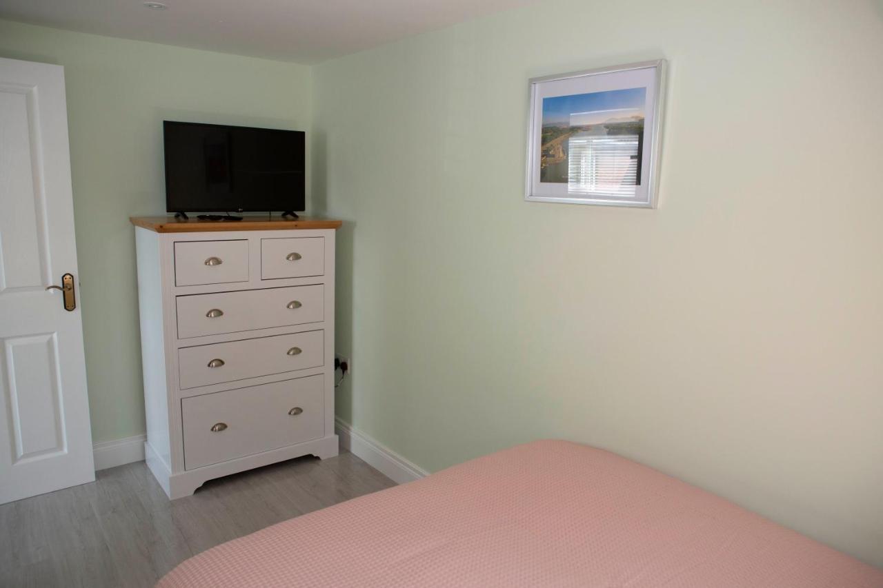 2 Slieve Gullion View Newry Villa Dış mekan fotoğraf