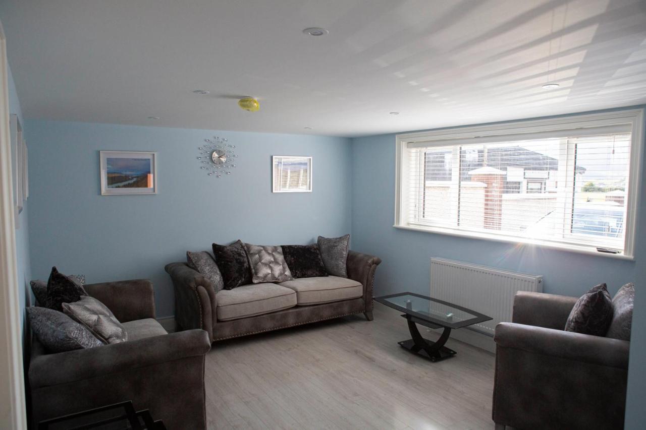 2 Slieve Gullion View Newry Villa Dış mekan fotoğraf