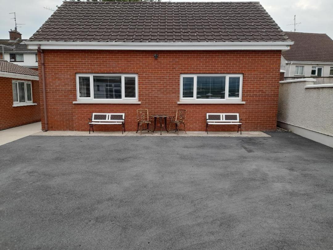 2 Slieve Gullion View Newry Villa Dış mekan fotoğraf
