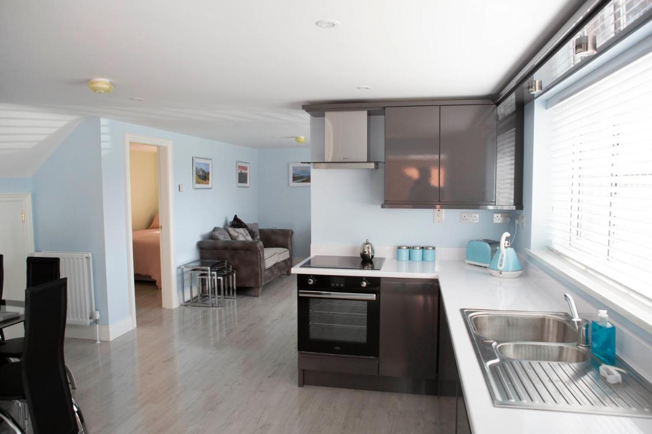 2 Slieve Gullion View Newry Villa Dış mekan fotoğraf